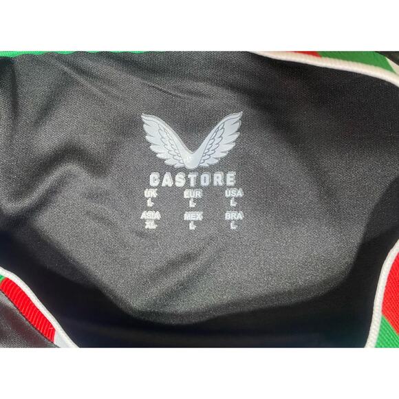 Athletic Bilbao | Men’s Large Alternative Jersey - Picture 3 of 7